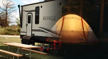 Campsites